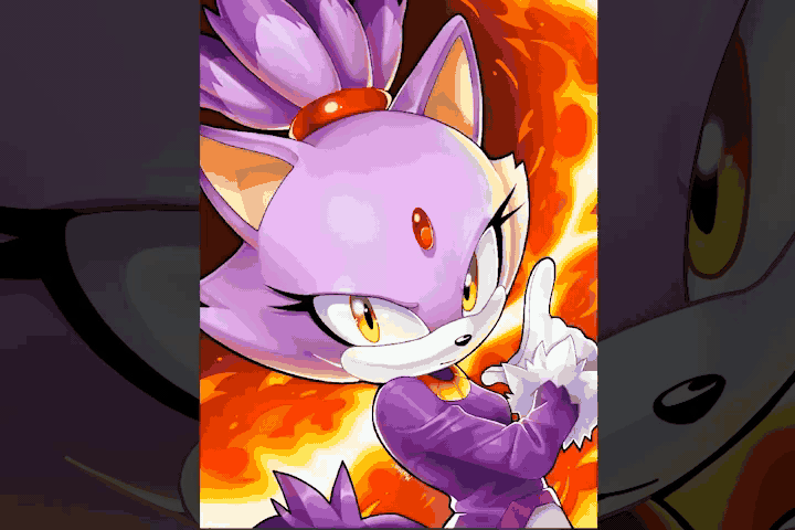 Blaze (WIP)