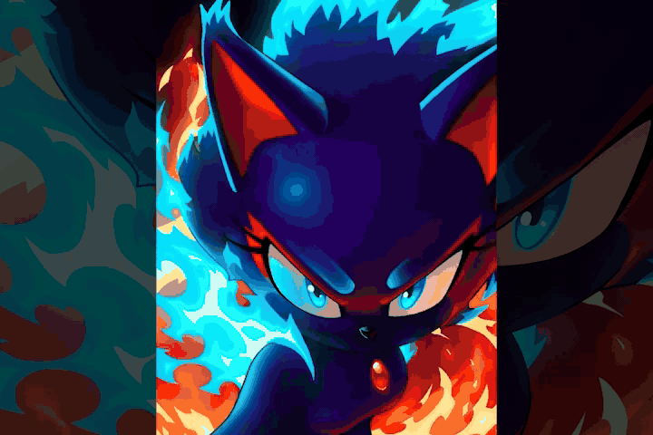 Protoblaze (WIP)