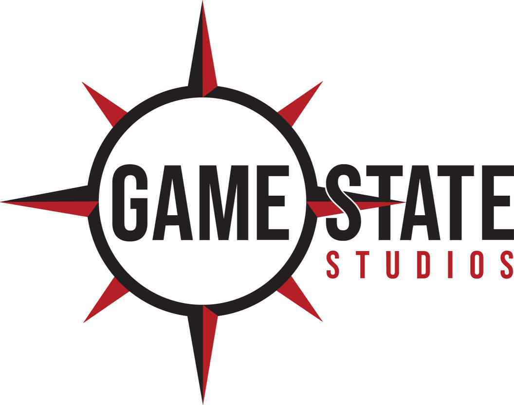 Game State Studios Logo